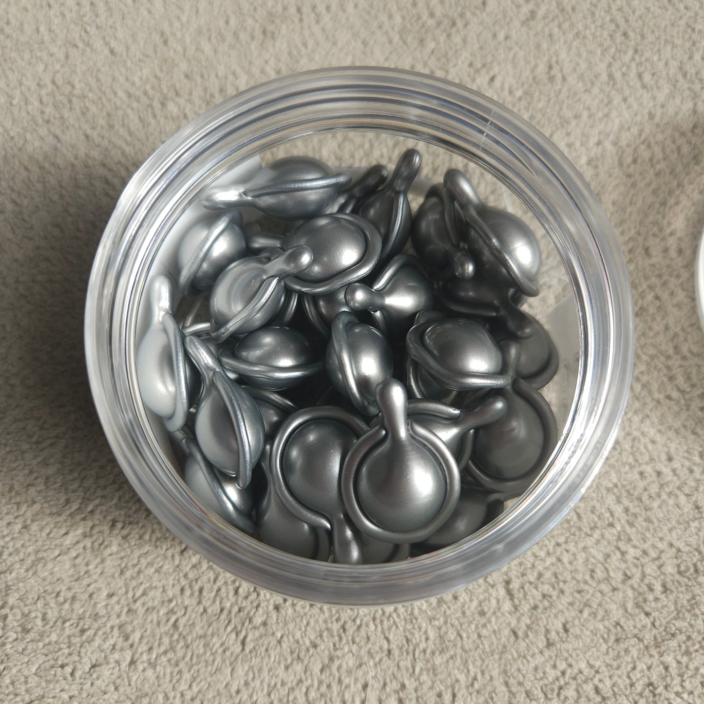 New Rejuvenating Rainforest Capsules 30 count