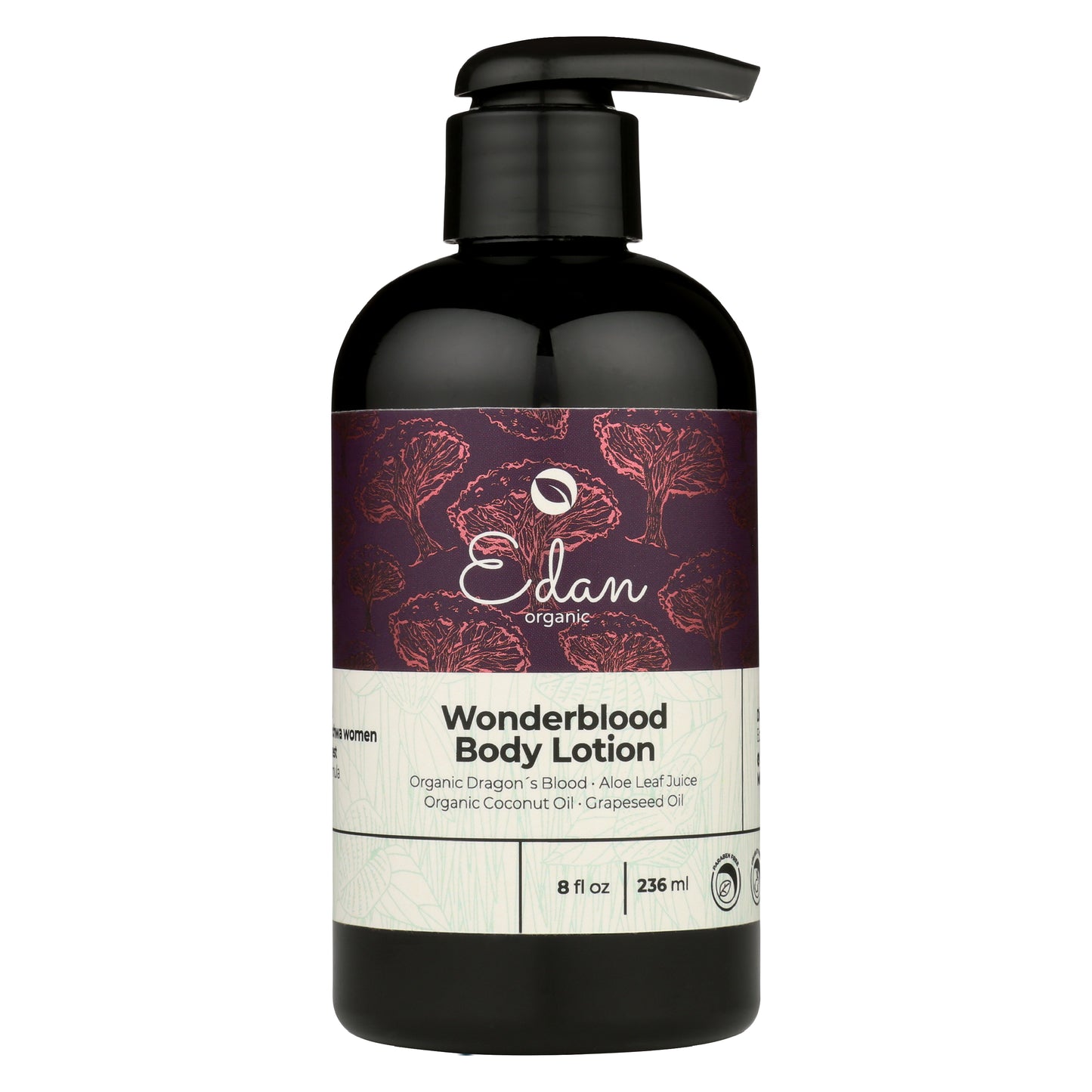 WONDERBLOOD BODY LOTION